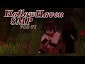 I Was Warned. | Hallow Haven SMP