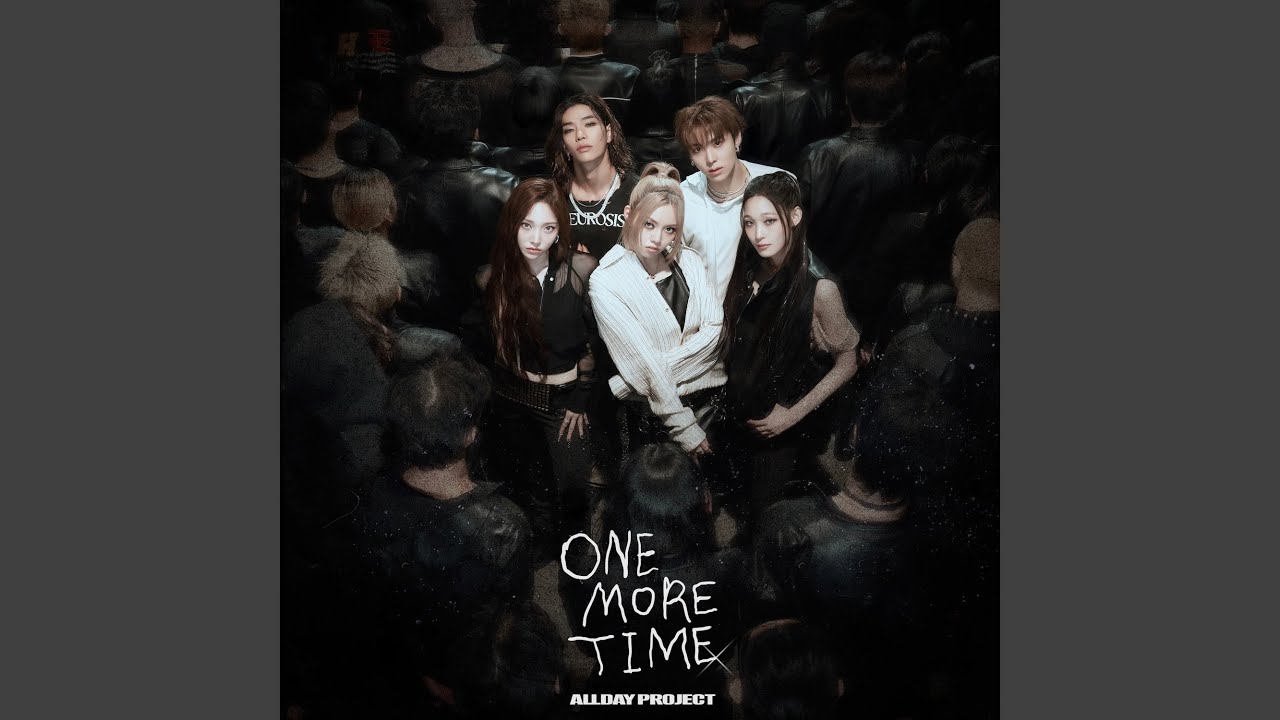 ONE MORE TIME (Preview)