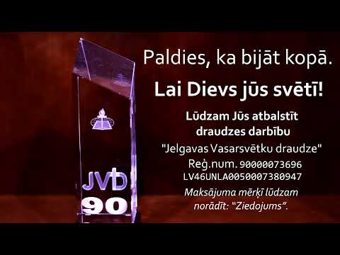 Dievkalpojums 20.12.2020. Sludina Agris Ozolinkevičs