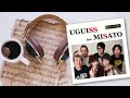 UGUlSS×渡辺美里 『UGUlSS feat.MlSATO』として2013年2曲再録音