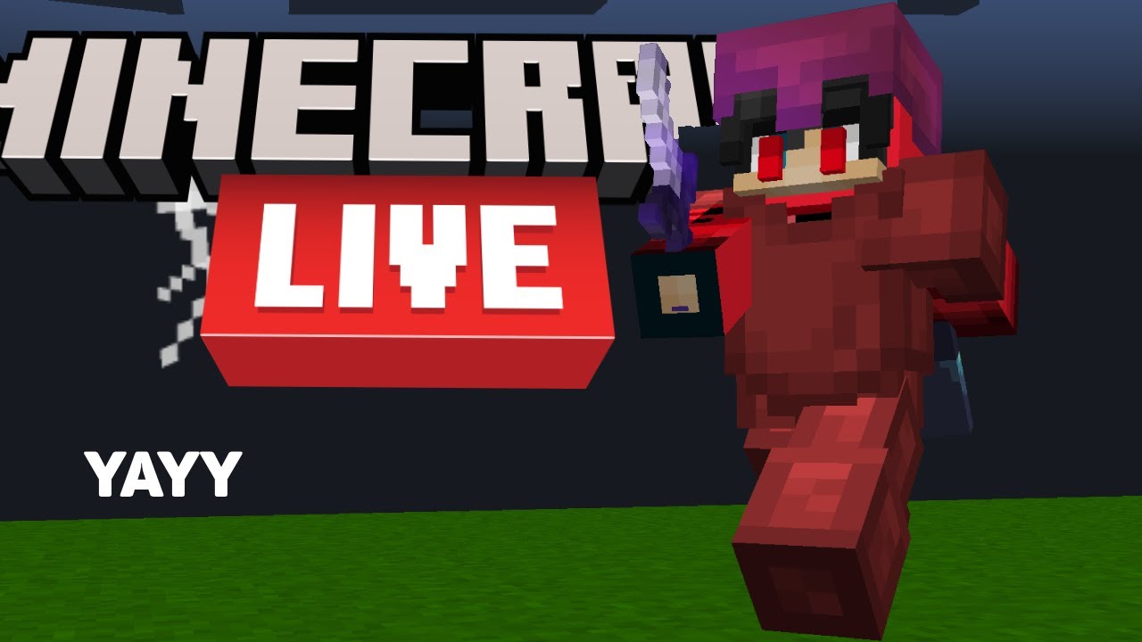 Day 2 On Trying To Beat @Turtllesmc In Diamond SMP (can we hit 1k this stream)