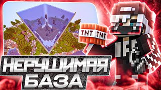 Я НАШЁЛ НЕРУШИМУЮ БАЗУ - РАЗВИТИЕ с ИГРОКА FunTime Майнкрафт ФанТайм