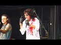 Alice Cooper - Roses on White Lace  - Dessel 19-June-2022