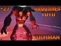  tuto  guide  grounded 27 boss  fourman