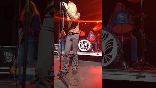 The Band Feel  Poem 59  Pittsburgh Pa  030225