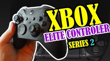 SECRET Features | Elite Series 2 Controller | xbox elite controller 2