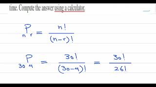 06 Finite115 Section7.4 Matched P3