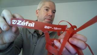 Parts needed to build a mountain bike