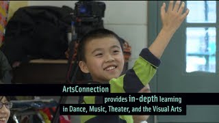 ArtsConnection