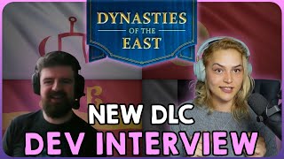 EVERYTHING you want to know about AOE4's new DLC - Exclusive Developer Interview + Gameplay | AOE 4