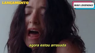 Lorde - Man of the Year (Tradução) (Legendado) (Clipe Oficial)