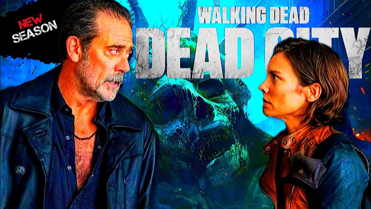 How Can I Watch The New Season Of Walking Dead