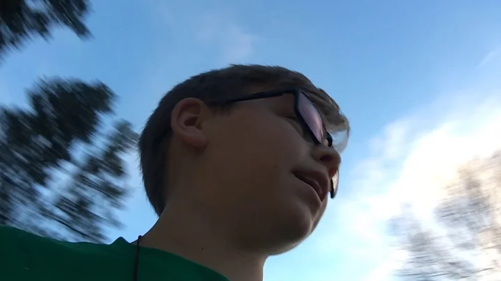 My First Video