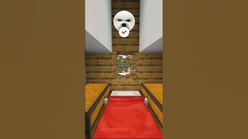 Minecraft Winter House ⛄ #minecraft