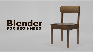 How to Use Viewport Shading & Materials in Blender – #9 Blender Beginner Tutorial Series