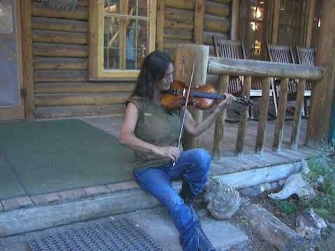 Playing At Shoshone Guest Lodge Youtube