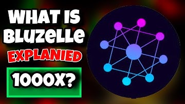 What Is Bluzelle Crypto Simplified For Beginners