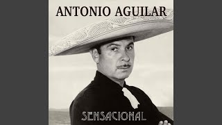 Video thumbnail of "Antonio Aguilar - Hace un Año"