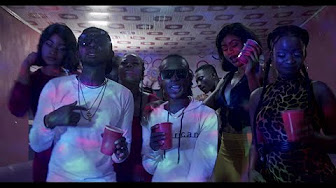 1 Milli Official Video Latest Nigerian Music Videos Youtube