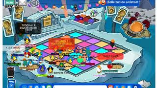 ¡FIESTA en el ICEBERG! | Parte 2 | Derrumbando el ICEBERG  | SuperCpps