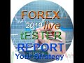 Forex Real Simulator