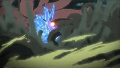 Hashirama Senju | Mokuton: Mokujin no Jutsu