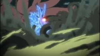 Hashirama Senju | Mokuton: Mokujin no Jutsu