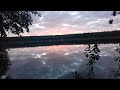 Мистическое озеро Данилово