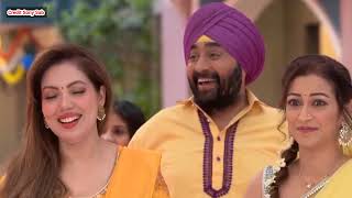 Taarak Mehta Ka Ooltah Chashmah 4671 | Tmkoc Today Episode | Taarak Mehta 4671 | New Promo