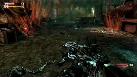 Singularity PC Gameplay