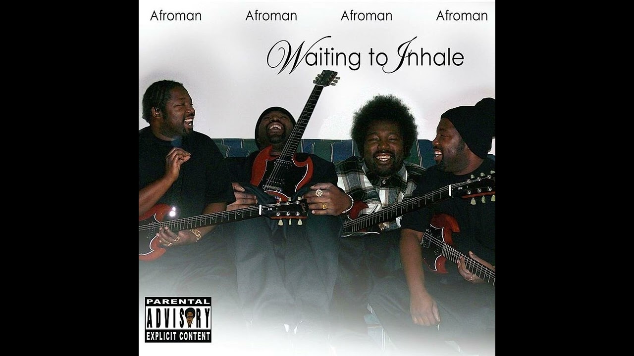 Afroman - Pimpin' Pennsylvania (HD) - YouTube