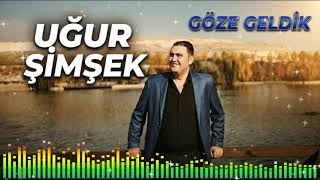 Uğur Şimşek Göze Geldik 2026 Süper Eser Sizlerle....