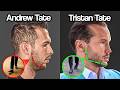 Why Andrew Tate Looks Worse Than His Brother