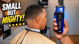 I Didn't Expect This... WMark Compact Clipper Review