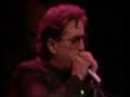 Why I Sing The Blues