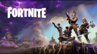 BeaattZz&#39;s Live Gameplay Fortnite  Ep. 8 | Battle Royale