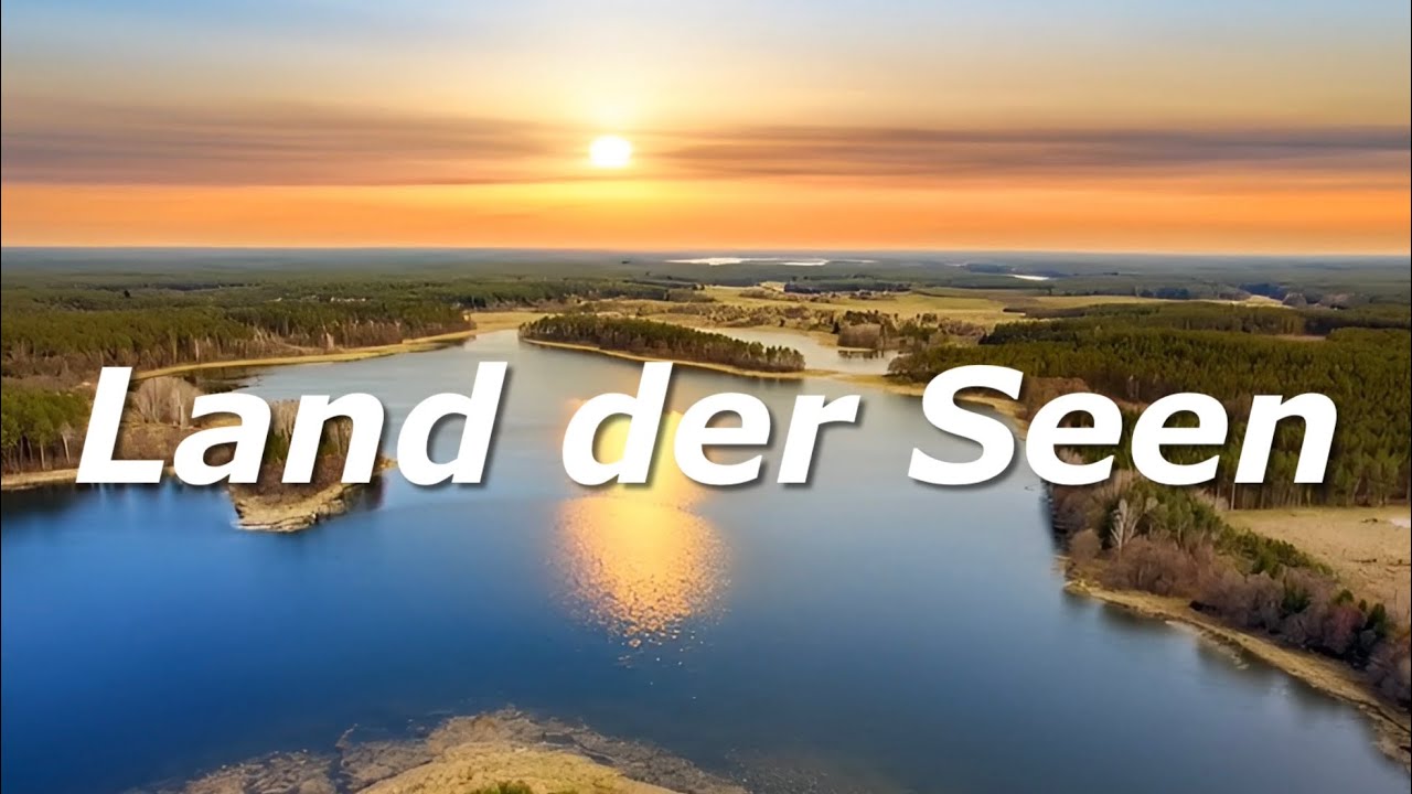 Ostpreußen – Land der Seen, Burgen, Wälder und Dünen