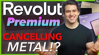 Revolut Premium Review: Cancelling Metal? 😲 Everything YOU need to Know!