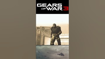 The Cole Train Flashback - Gears of War 3