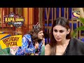 Mouni से पूछा Sapna ने एक Important Question | The Kapil Sharma Show | Celebrity Birthday Special