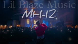 MC ST∆N- MH-12 UK DRILL MIX || INSAAN ALBUM SONG || LIL BLAZE MUSIC ||