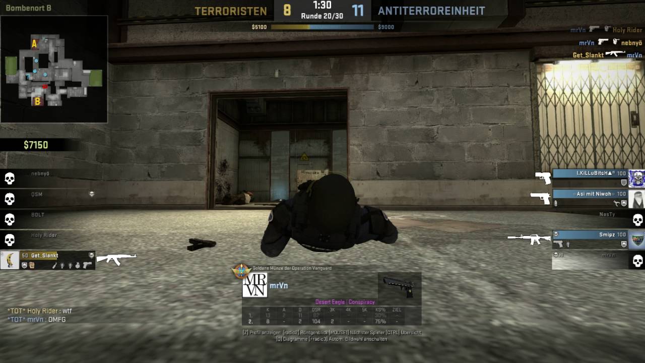 IS IT YOU , PASHA ?! CSGO HIGHLIGHTS