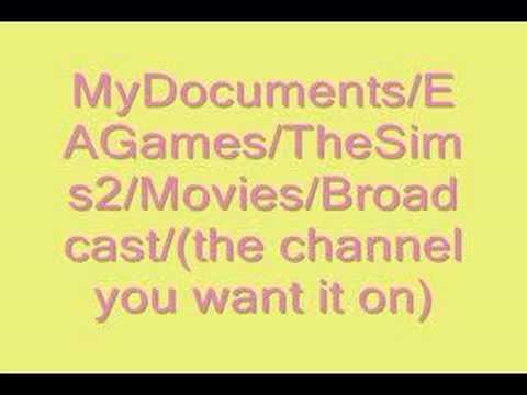 Cheat Codes For Sims 2 [PC]