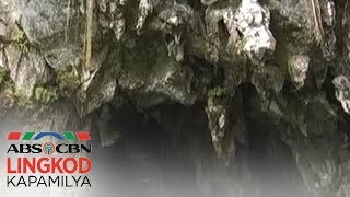 Lingkod Kapamilya: Puerto Princesa Subterranean River National Park screenshot 5