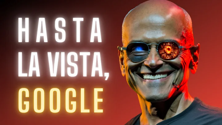 ChatGPT Just Killed Google’s Core Biz