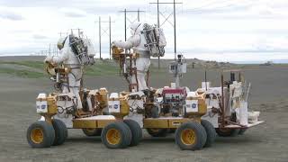 Constellation Flight Tests Mini Feature: Pad Abort 1