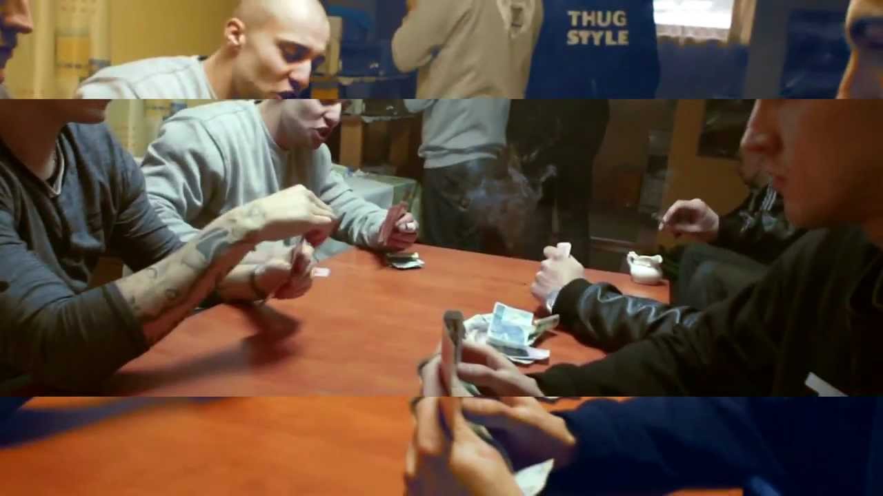 NDW Familia - "Żyj zasadami" Scratch: Żusto (OFFICIAL VIDEO) [HHNS.EU]