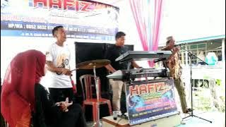 ORANG SEKAMPUNG CACA HANDIKA