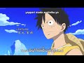 One Piece Op 13 One Day with Pray by Alexandros (Fanmade AMV)