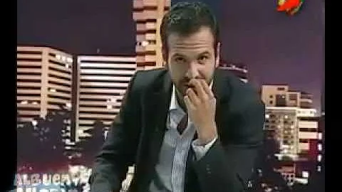 Una Noche con Banalo